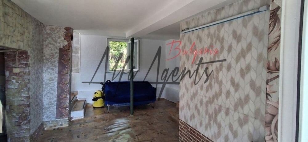 Продава КЪЩА, с. Житница, област Варна, снимка 5 - Къщи - 56012765