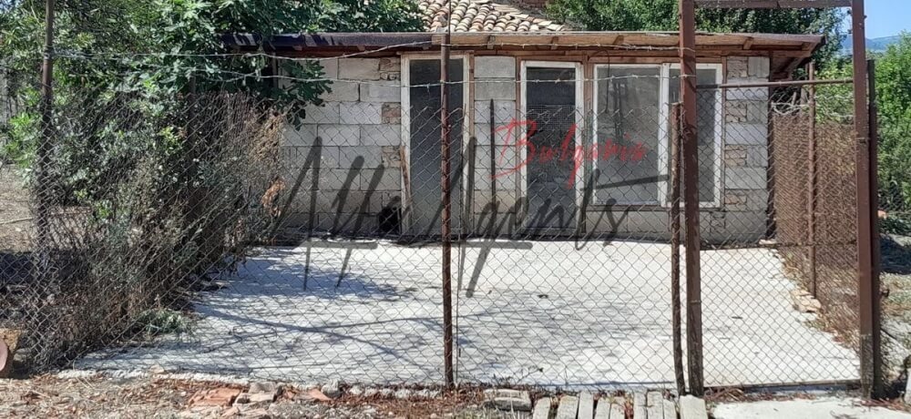 Продава КЪЩА, с. Житница, област Варна, снимка 3 - Къщи - 56012765