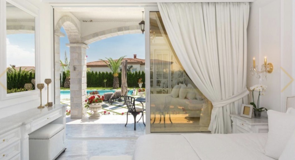 Продава ВИЛА, с. Тънково, област Бургас, снимка 8 - Вили - 54020364