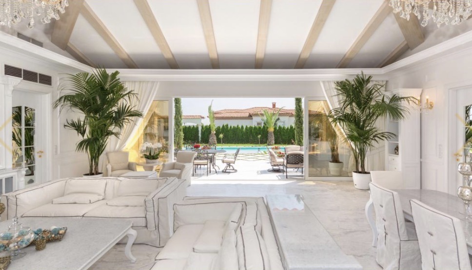 Продава ВИЛА, с. Тънково, област Бургас, снимка 3 - Вили - 54020364