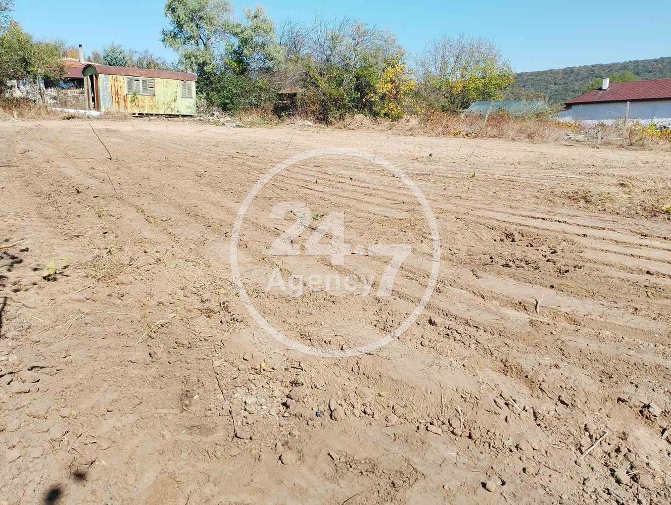 Продава ПАРЦЕЛ, с. Припек, област Варна, снимка 7 - Парцели - 56726688