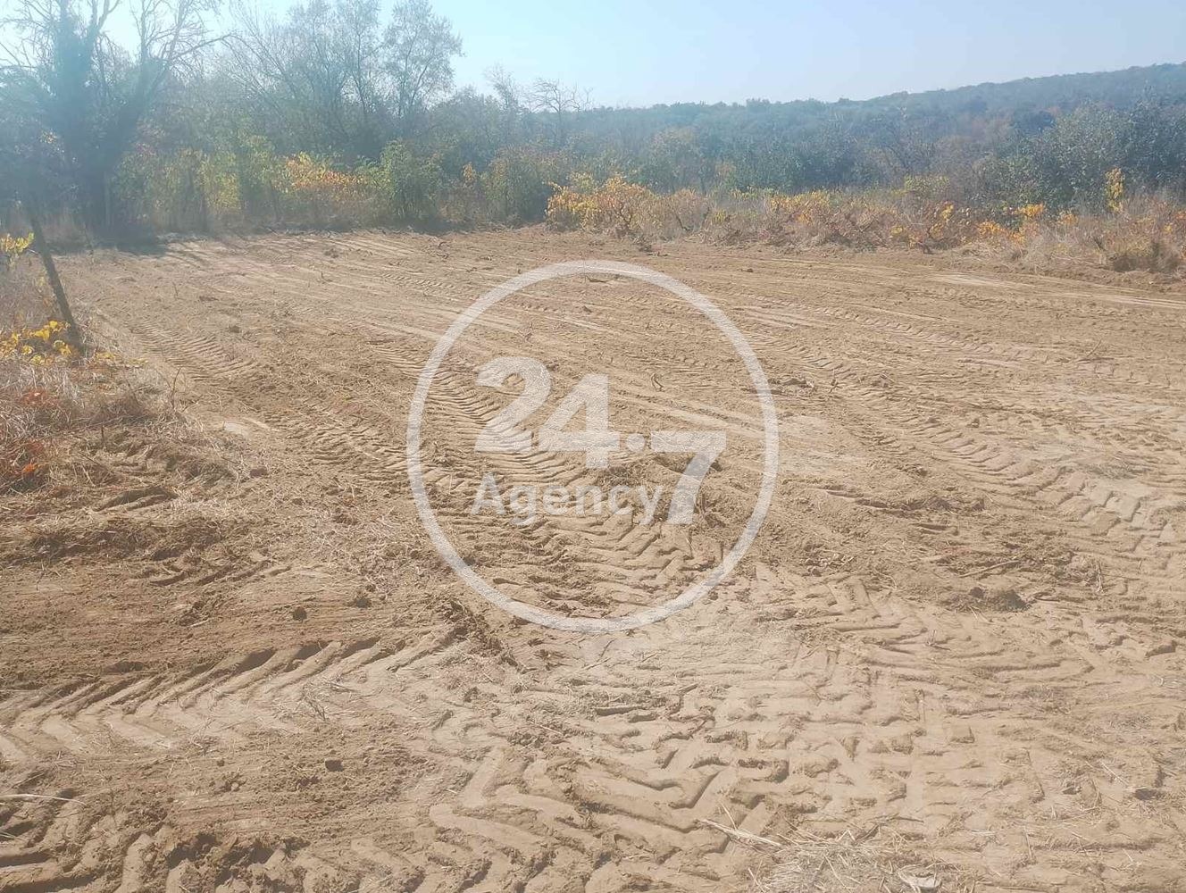 Продава ПАРЦЕЛ, с. Припек, област Варна, снимка 5 - Парцели - 56726688