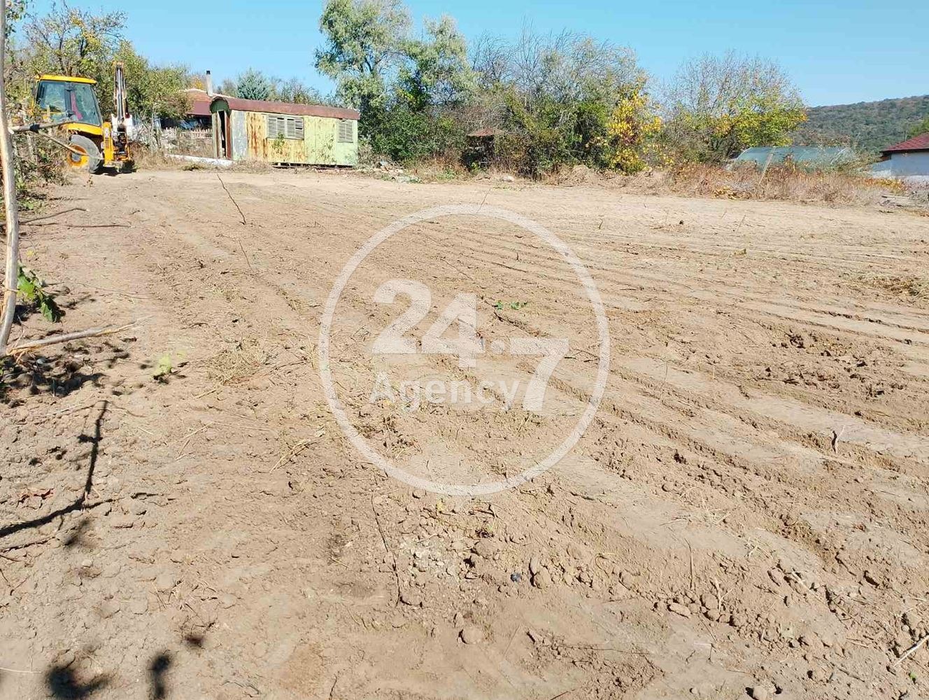 Продава ПАРЦЕЛ, с. Припек, област Варна