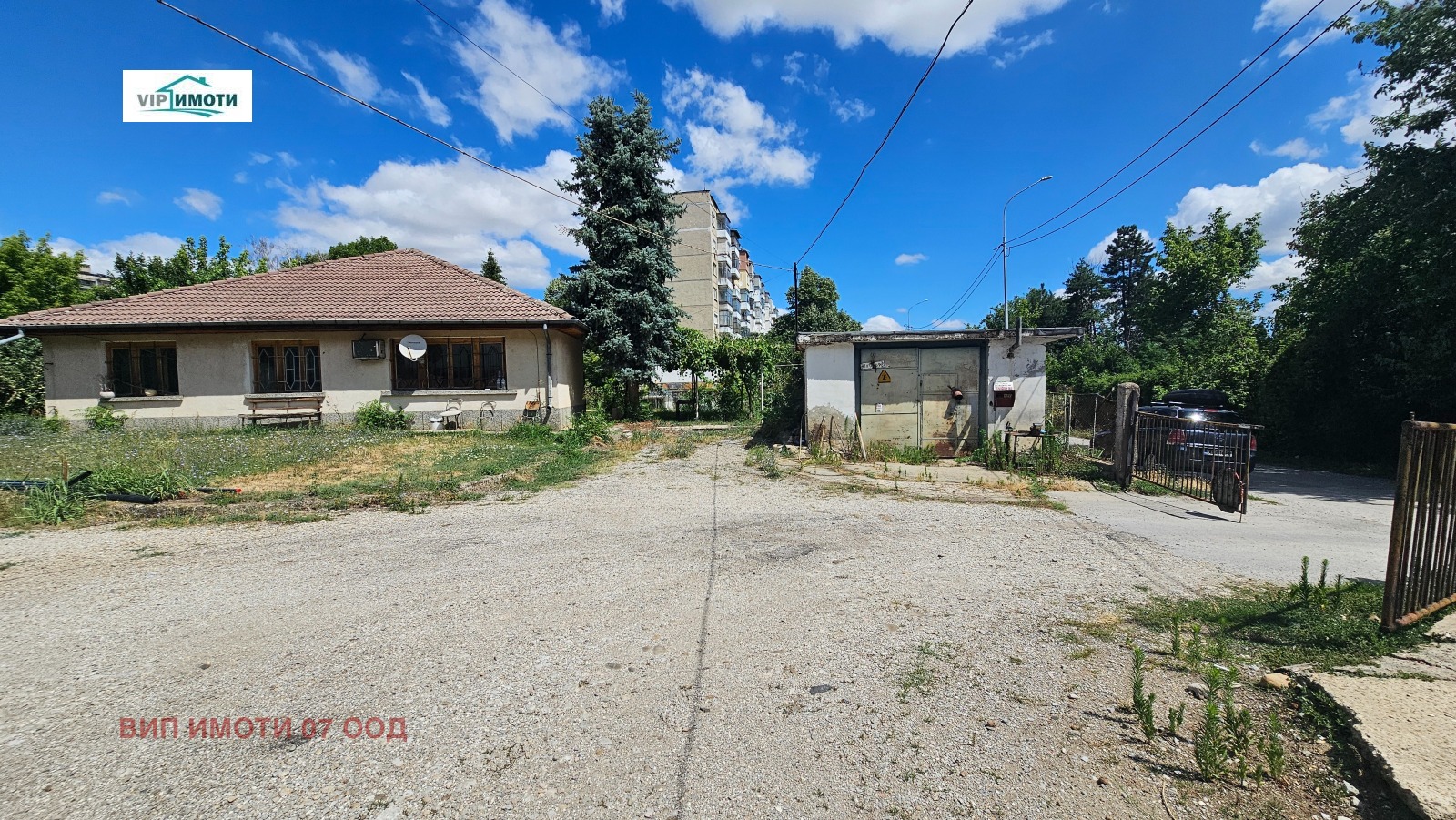 Продава БИЗНЕС ИМОТ, гр. Ловеч, Здравец, снимка 2 - Други - 51114522