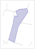 Продава ПАРЦЕЛ, гр. Банско, област Благоевград, снимка 1