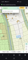 Продава ПАРЦЕЛ, гр. София, Бенковски, снимка 2