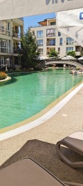 Продава  1-стаен област Бургас , к.к. Слънчев бряг , 48 кв.м | 23766166 - изображение [2]