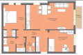 Продава 2-СТАЕН, област Пазарджик, гр. Велинград • 56880 € / 111247.61 лв. • 99636287 1