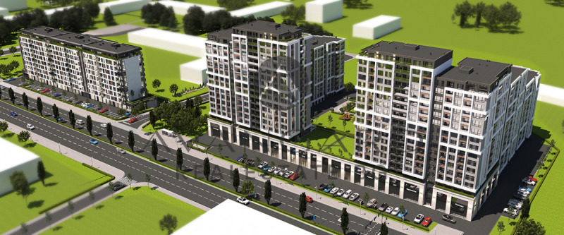 Продава ОФИС в град Пловдив, Кършияка - 41 кв.м / 56 351 € » 110 212.98 лв., АВАНГАРД РИЪЛ ЕСТЕЙТ
