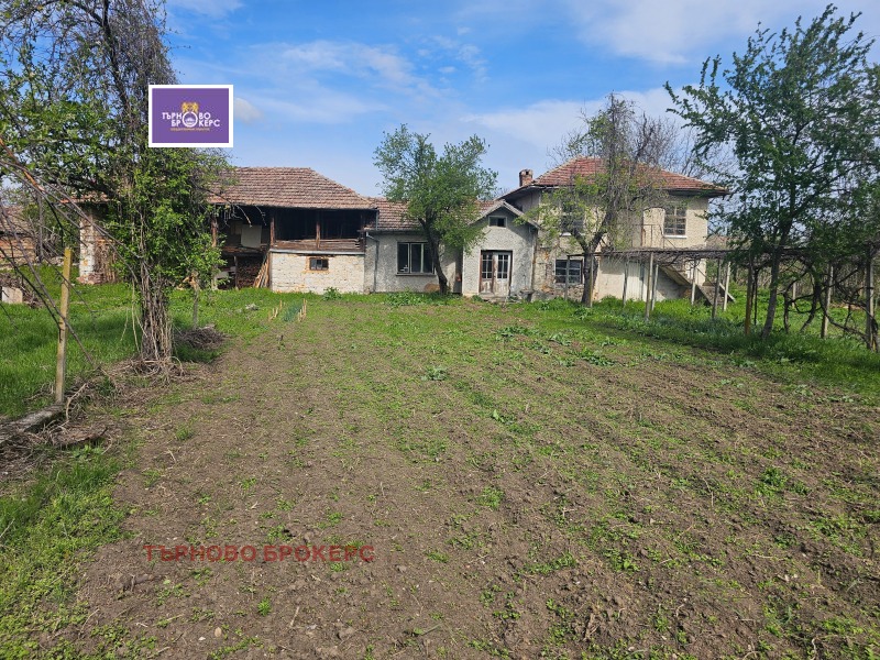 Продава КЪЩА в област Велико Търново, с. Мусина - 100 кв.м / 24 900 € » 48 700.17 лв., ТЪРНОВО БРОКЕРС