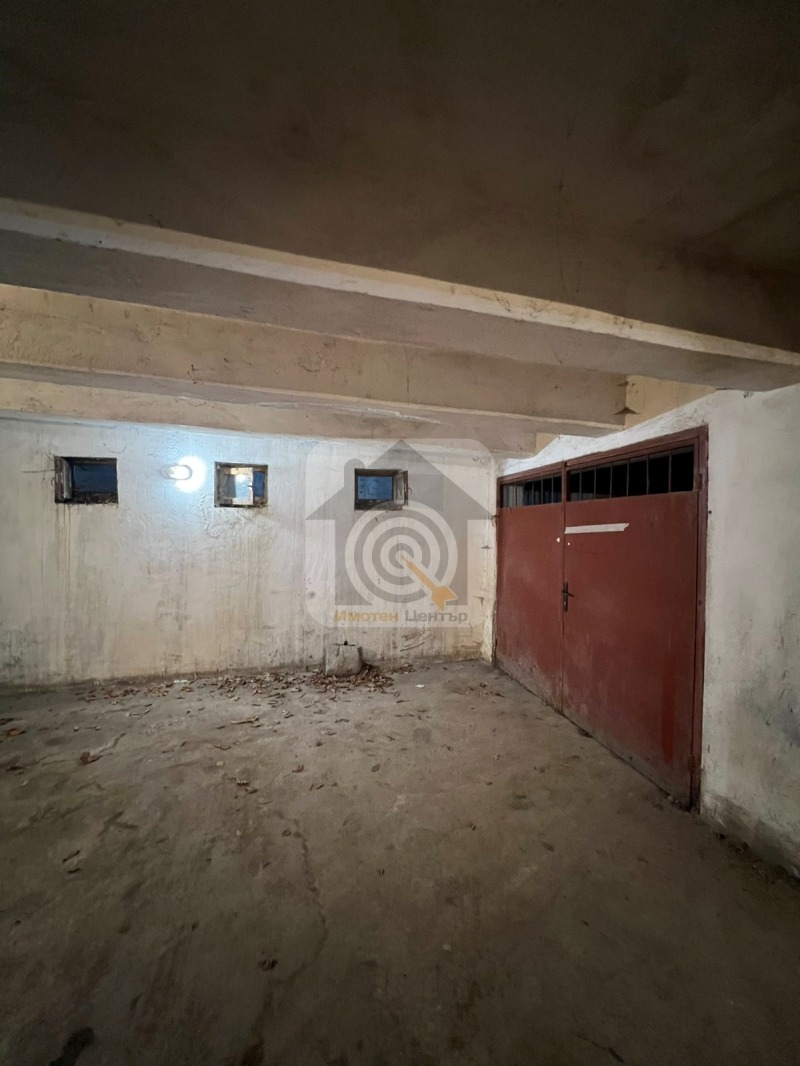 Продава ГАРАЖ в град София, Хиподрума - 19 кв.м / 48 000 € » 93 879.84 лв., ИМОТЕН ЦЕНТЪР БЪЛГАРИЯ 2021