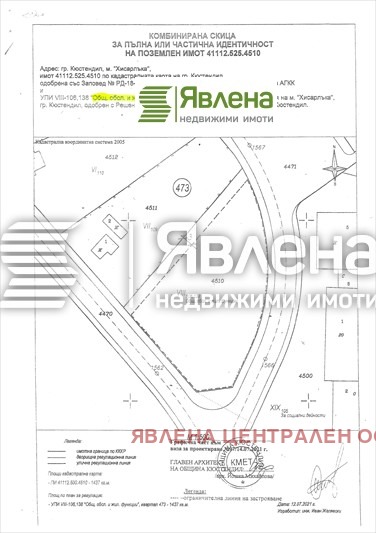 Продава ПАРЦЕЛ | Imot.bg — изображение 3