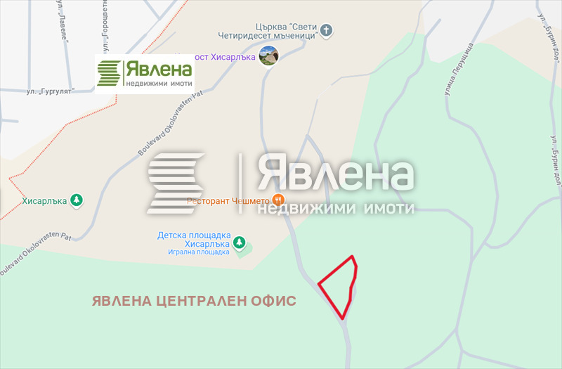 Продава ПАРЦЕЛ | Imot.bg — изображение 1