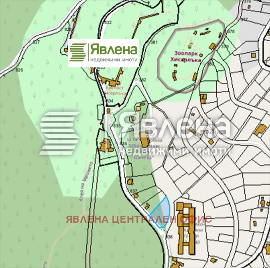 Продава ПАРЦЕЛ | Imot.bg — изображение 4