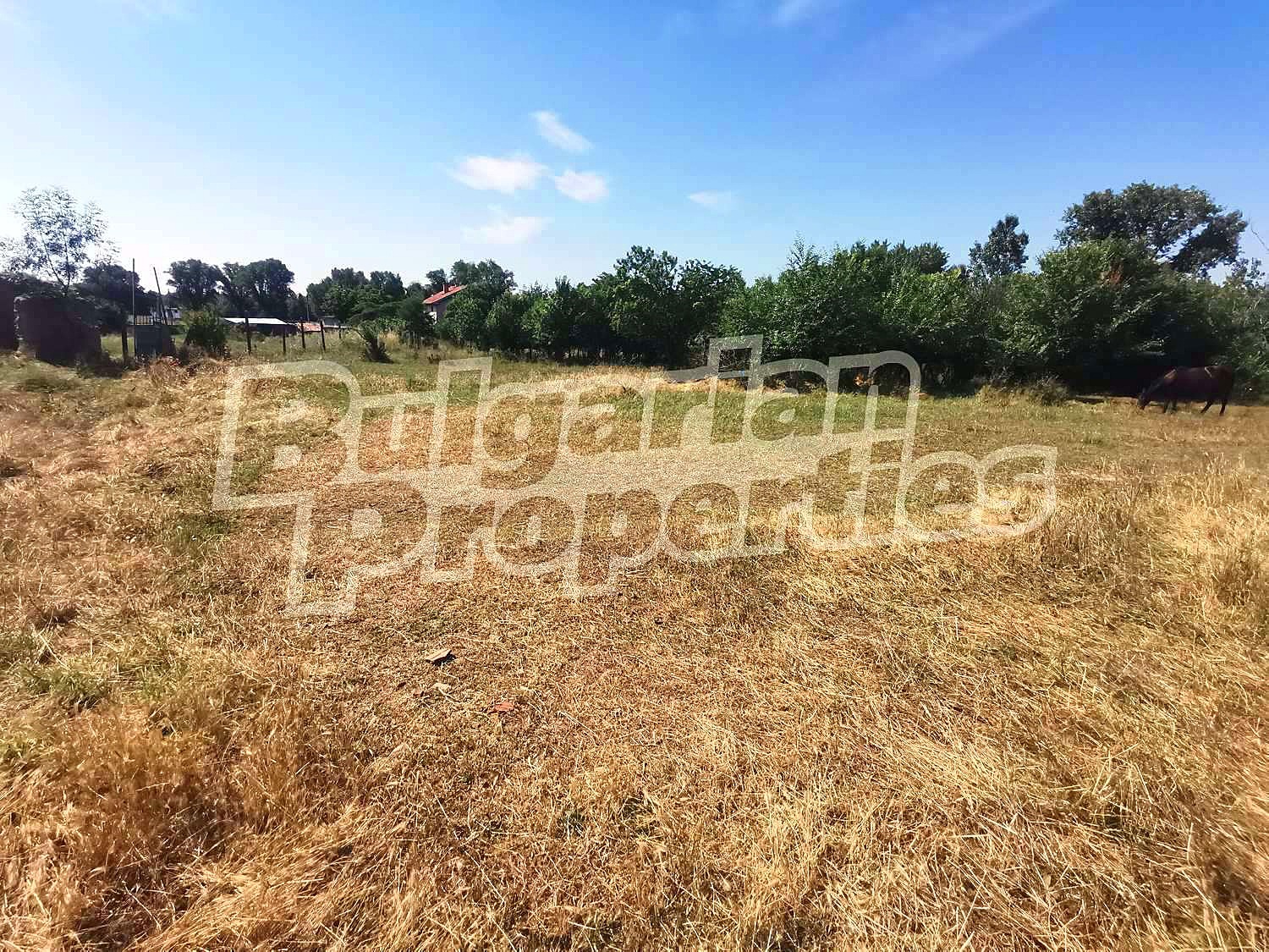 Продава ПАРЦЕЛ | Imot.bg — изображение 4