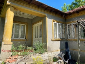 Hus Hadzhi Dimitar, region Dobrich