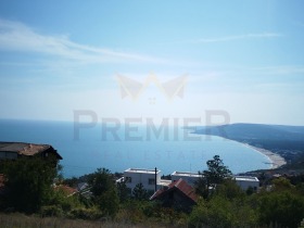 Парцел гр. Балчик, област Добрич