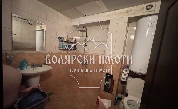 Продаја  1 спаваћа соба Велико Тарново , Бузлуджа , 78 м2 | 17711120 - слика [3]