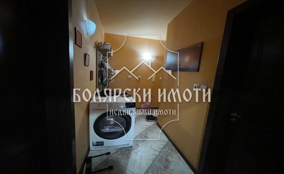 In vendita  1 camera da letto Veliko Tarnovo , Buzludga , 78 mq | 17711120 - Immagine [4]