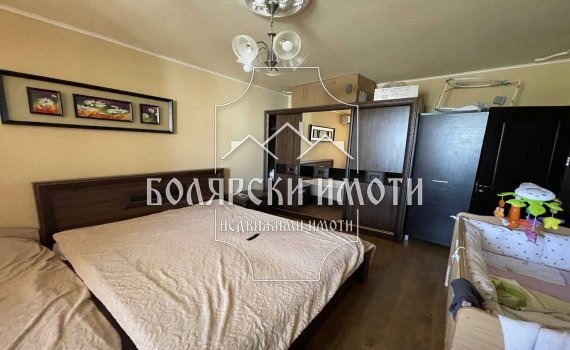 À venda  1 quarto Veliko Tarnovo , Buzludja , 78 m² | 17711120