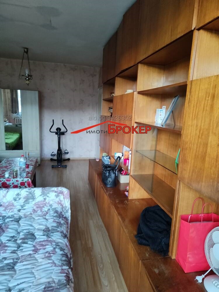 Продава  2-стаен град Сливен , Център , 62 кв.м | 64430656 - изображение [9]