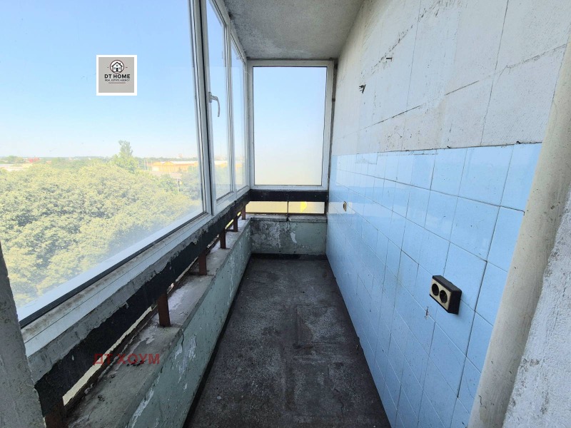 Till salu  1 sovrum Ruse , Vazrajdane , 62 kvm | 34471647 - bild [8]