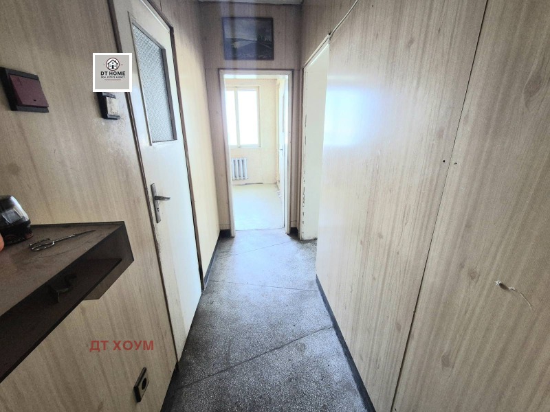 Till salu  1 sovrum Ruse , Vazrajdane , 62 kvm | 34471647 - bild [11]