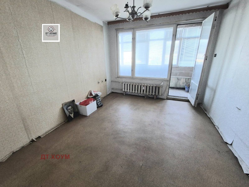 Till salu  1 sovrum Ruse , Vazrajdane , 62 kvm | 34471647