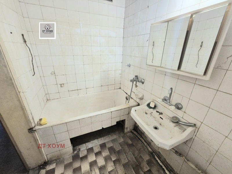Till salu  1 sovrum Ruse , Vazrajdane , 62 kvm | 34471647 - bild [9]