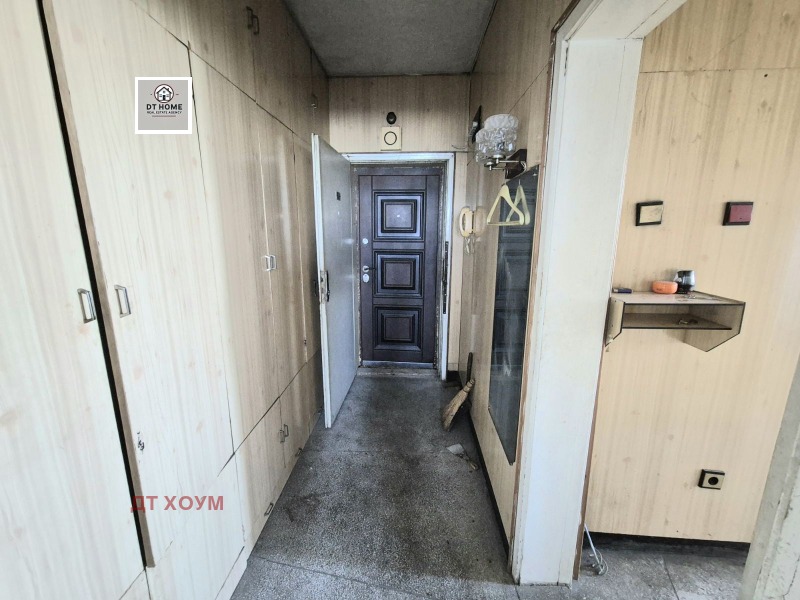 Till salu  1 sovrum Ruse , Vazrajdane , 62 kvm | 34471647 - bild [10]