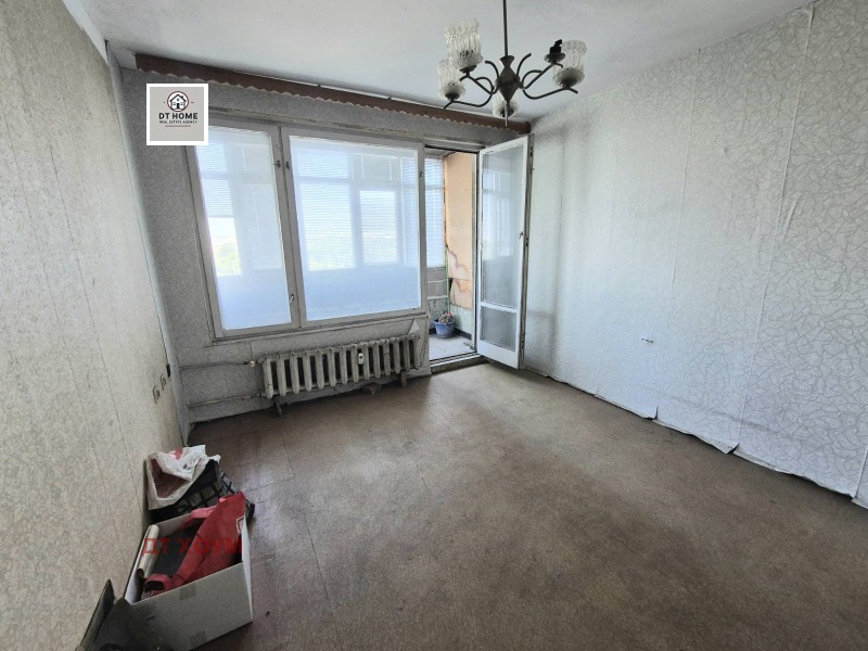 Till salu  1 sovrum Ruse , Vazrajdane , 62 kvm | 34471647 - bild [2]