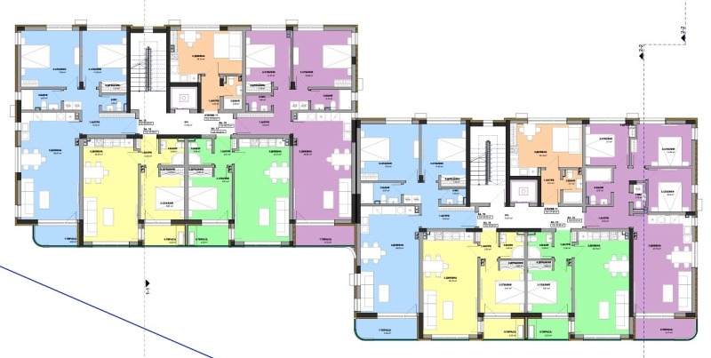 Продава 2-СТАЕН, гр. Варна, Виница, снимка 8 - Апартаменти - 52465624