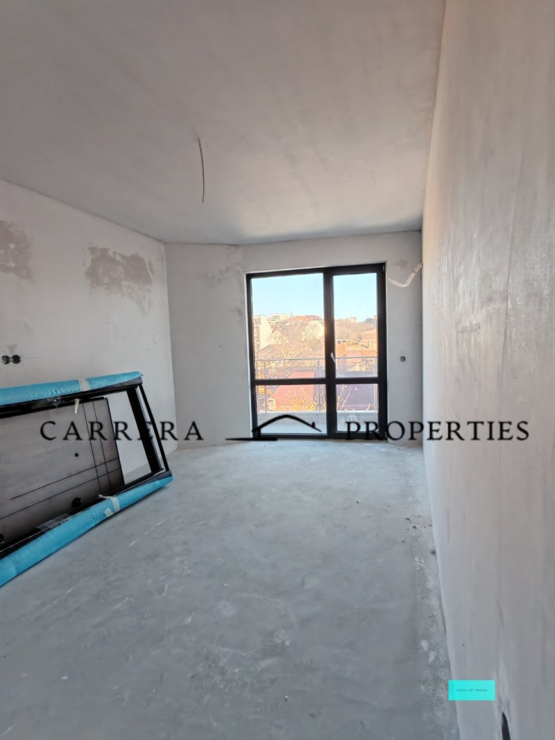 Продава 2-СТАЕН, гр. Варна, Гранд Мол, снимка 5 - Апартаменти - 52987384