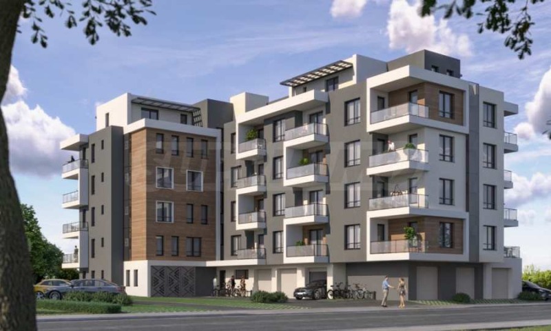 Продава 2-СТАЕН, гр. Несебър, област Бургас