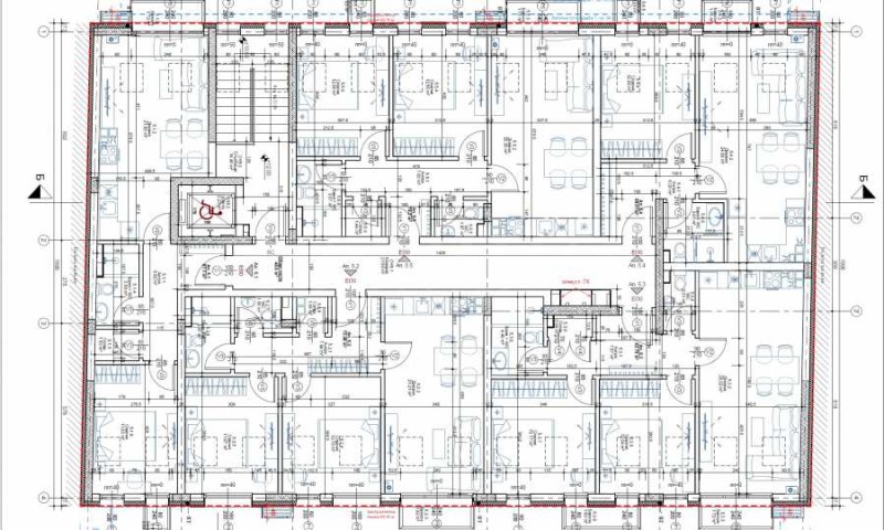 Продава 2-СТАЕН, гр. София, Овча купел 1, снимка 10 - Апартаменти - 53107261