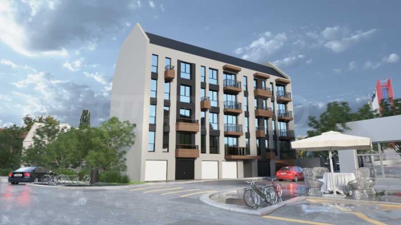 Продава 2-СТАЕН, гр. София, Овча купел 1, снимка 3 - Апартаменти - 53107261