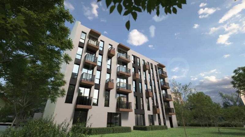 Продава 2-СТАЕН, гр. София, Овча купел 1