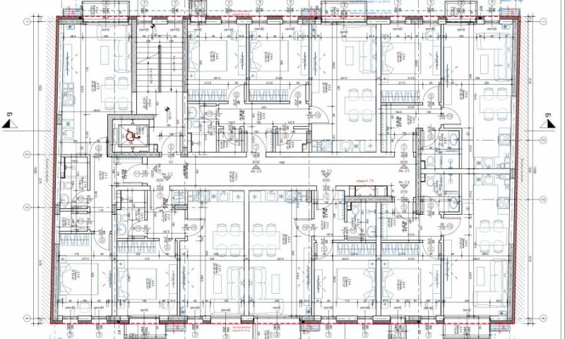 Продава 2-СТАЕН, гр. София, Овча купел 1, снимка 7 - Апартаменти - 53107261