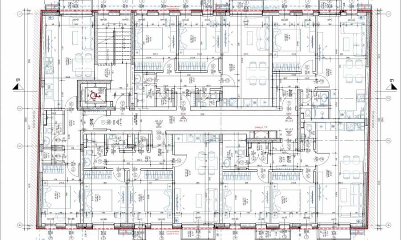 Продава 2-СТАЕН, гр. София, Овча купел 1, снимка 9 - Апартаменти - 53107261