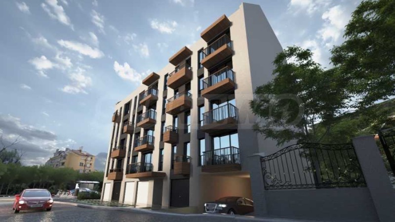 Продава 2-СТАЕН, гр. София, Овча купел 1, снимка 2 - Апартаменти - 53107261