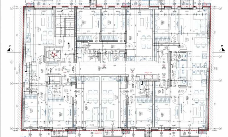 Продава 2-СТАЕН, гр. София, Овча купел 1, снимка 8 - Апартаменти - 53107261
