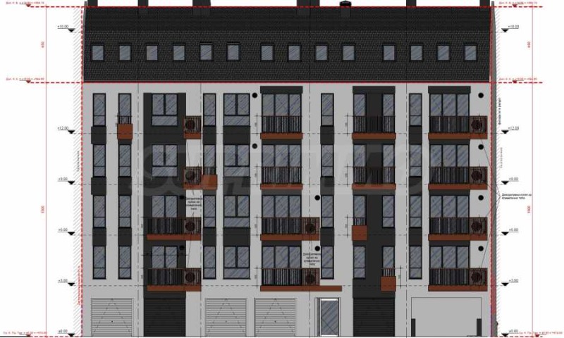 Продава 2-СТАЕН, гр. София, Овча купел 1, снимка 12 - Апартаменти - 53107261