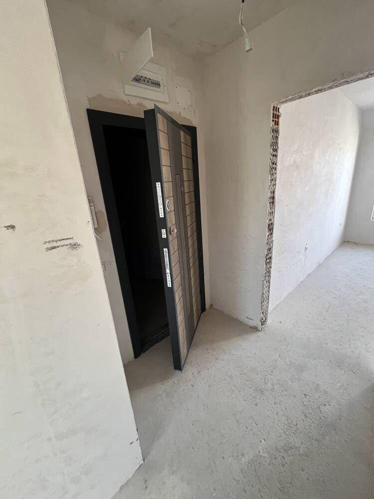 Продава 2-СТАЕН, гр. Бургас, област Бургас, снимка 2 - Апартаменти - 53189387