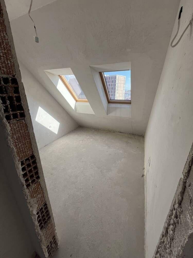 Продава 2-СТАЕН, гр. Бургас, област Бургас, снимка 5 - Апартаменти - 53189387