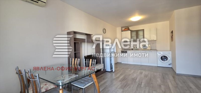 Продава 2-СТАЕН, к.к. Слънчев бряг, област Бургас, снимка 9 - Апартаменти - 53447651