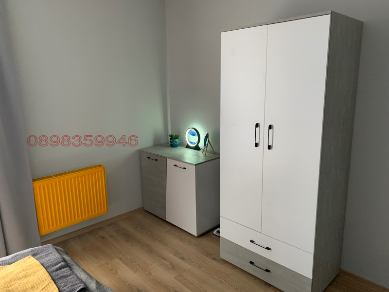 Продава 2-СТАЕН, гр. София, Полигона, снимка 11 - Апартаменти - 53467812