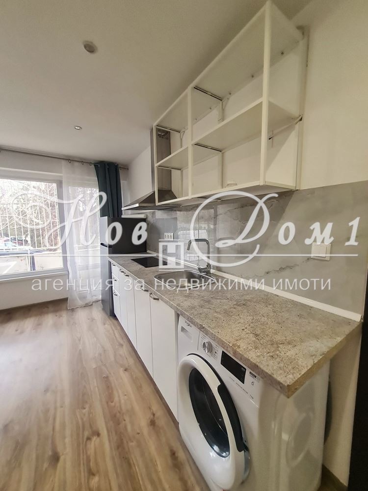 Продава 2-СТАЕН, гр. Варна, Трошево, снимка 5 - Апартаменти - 54709676