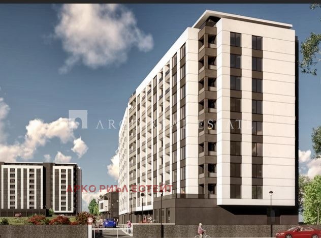 Продава 2-СТАЕН, гр. София, Овча купел, снимка 2 - Апартаменти - 54749359