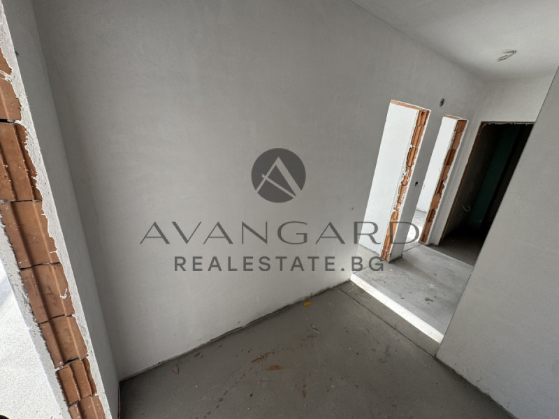 Продава 3-СТАЕН, гр. Пловдив, Център, снимка 7 - Апартаменти - 44742025