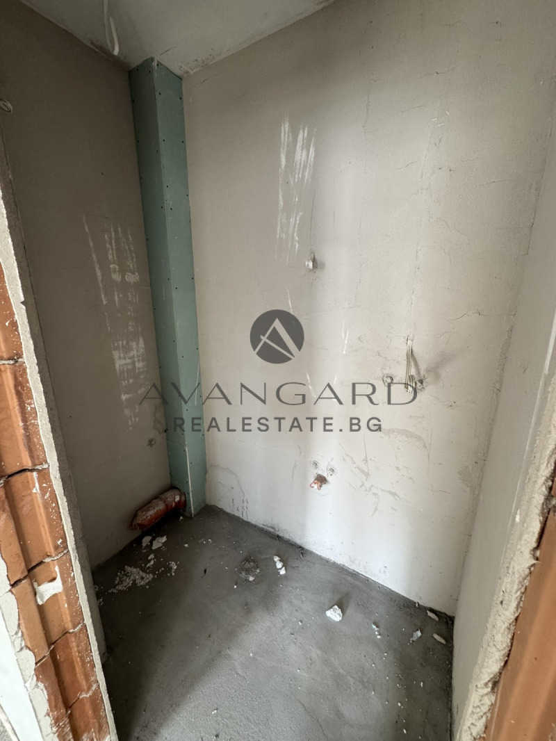 Продава 3-СТАЕН, гр. Пловдив, Център, снимка 5 - Апартаменти - 44742025